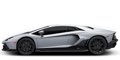 Lamborghini Aventador rental in Milan