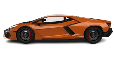 Lamborghini Revuelto rental in Milan