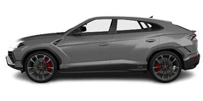 Lamborghini Urus S rental in Milan
